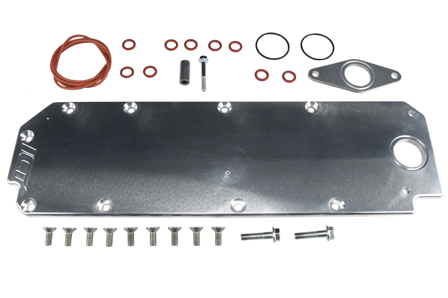 Gen 5 LT1 20-18 Valley Cover Pan