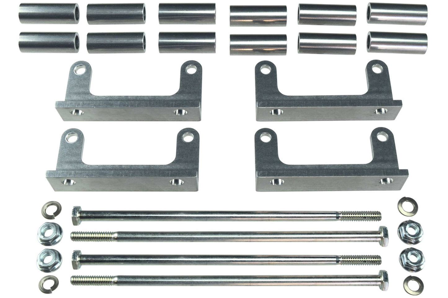LS LT Remote Coil Brckts LS7 LT4 LSX D514A
