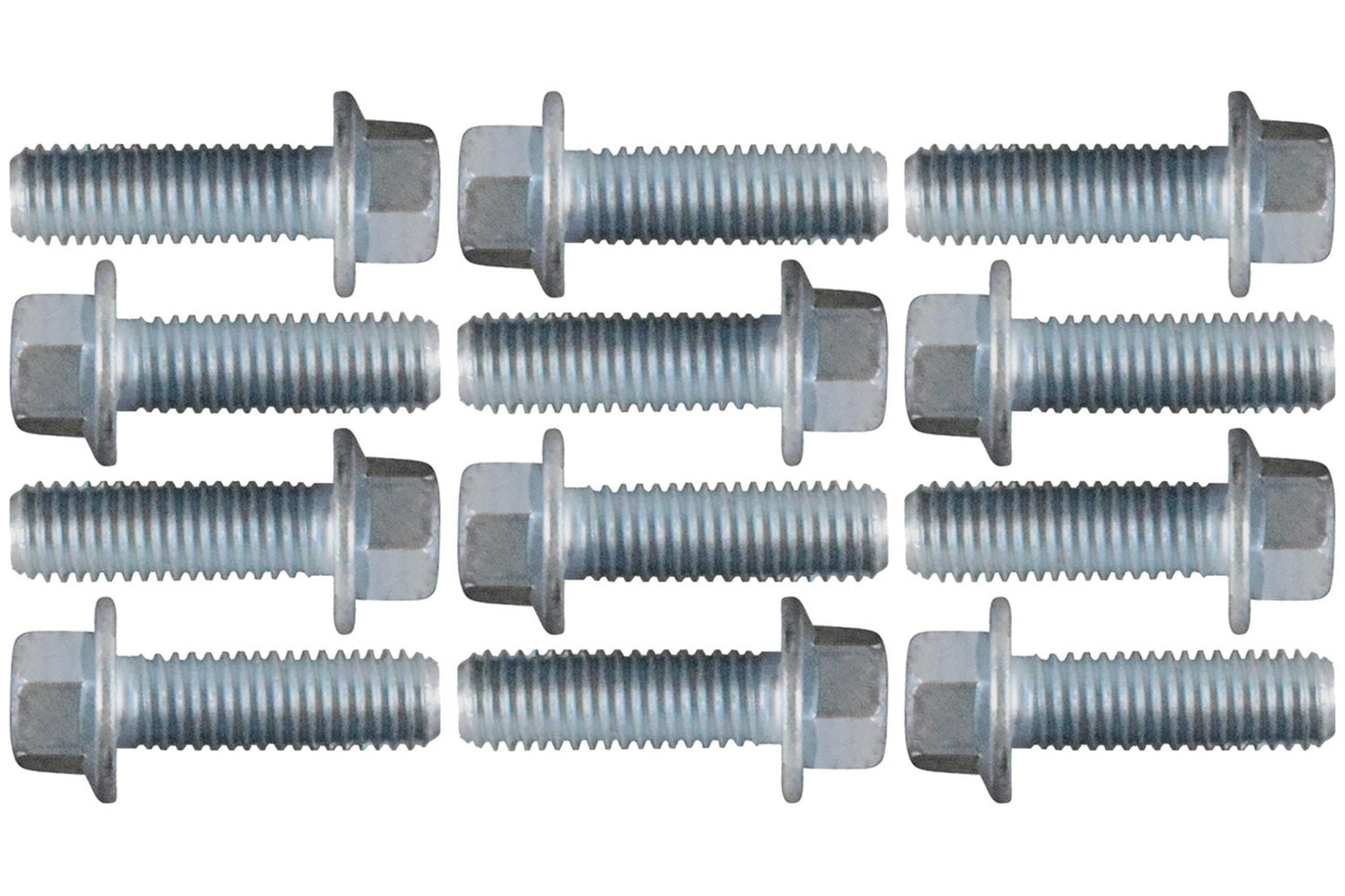 LS Exhaust Manifold/Head er Hex Flange Bolts