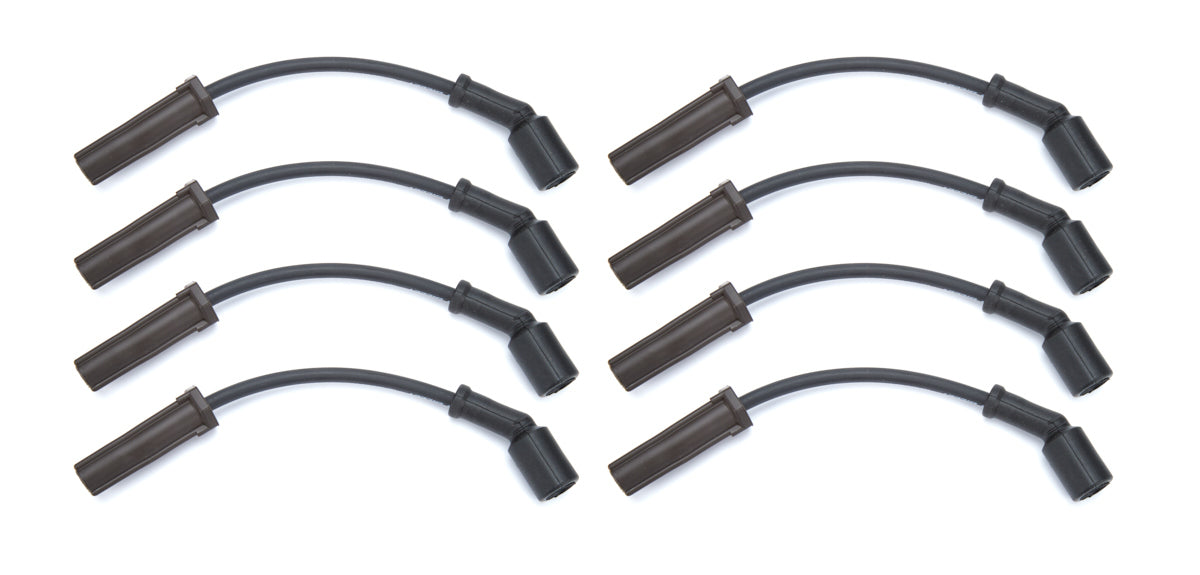 LS LT Spark Plug Wire Se