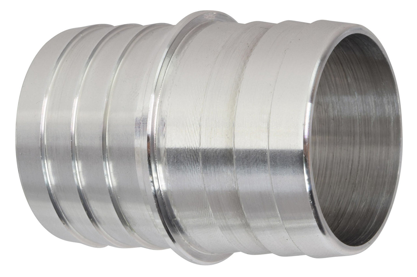 1-1/2in Inch Hose Barb Splice Coupler