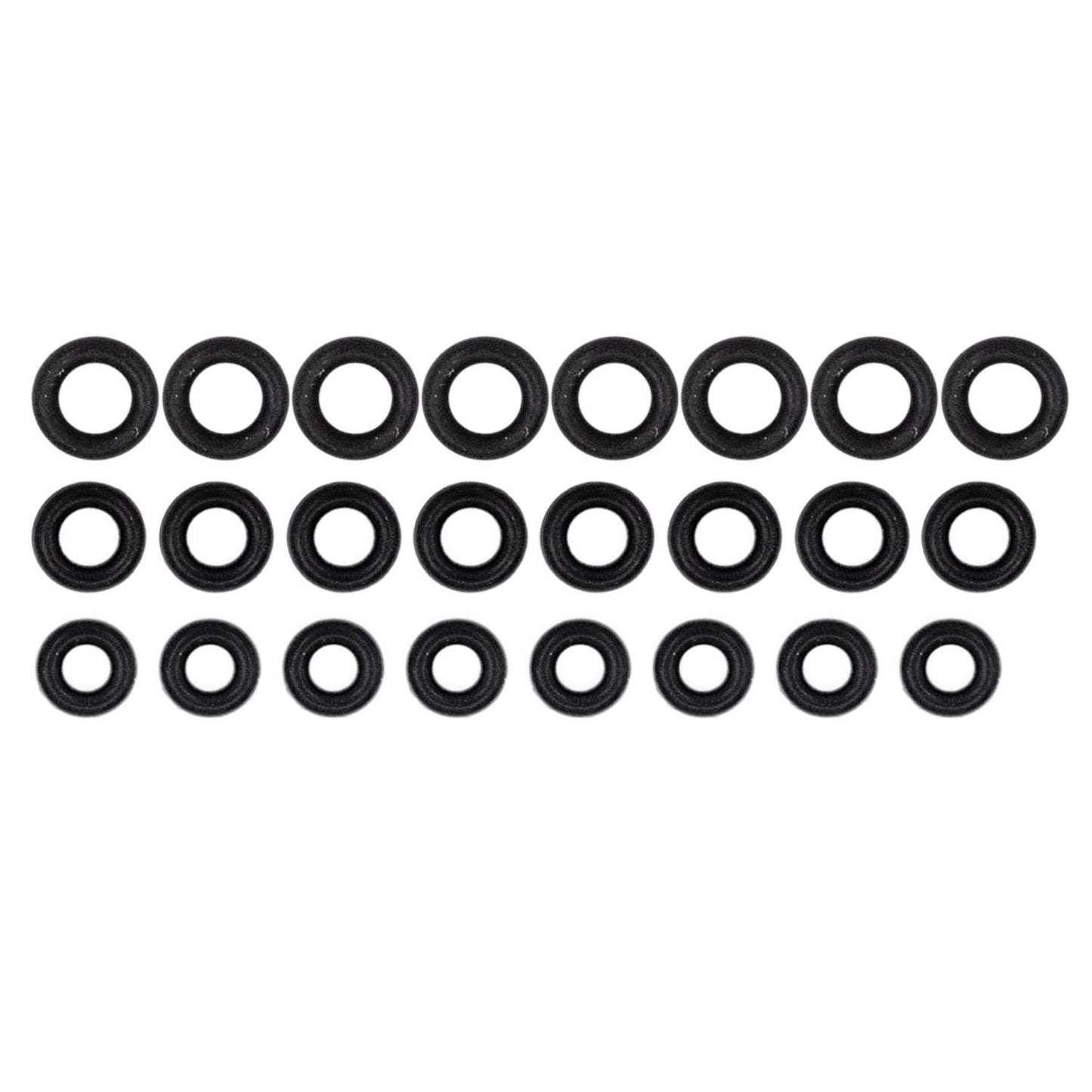 Master LS Injector Seal Kit