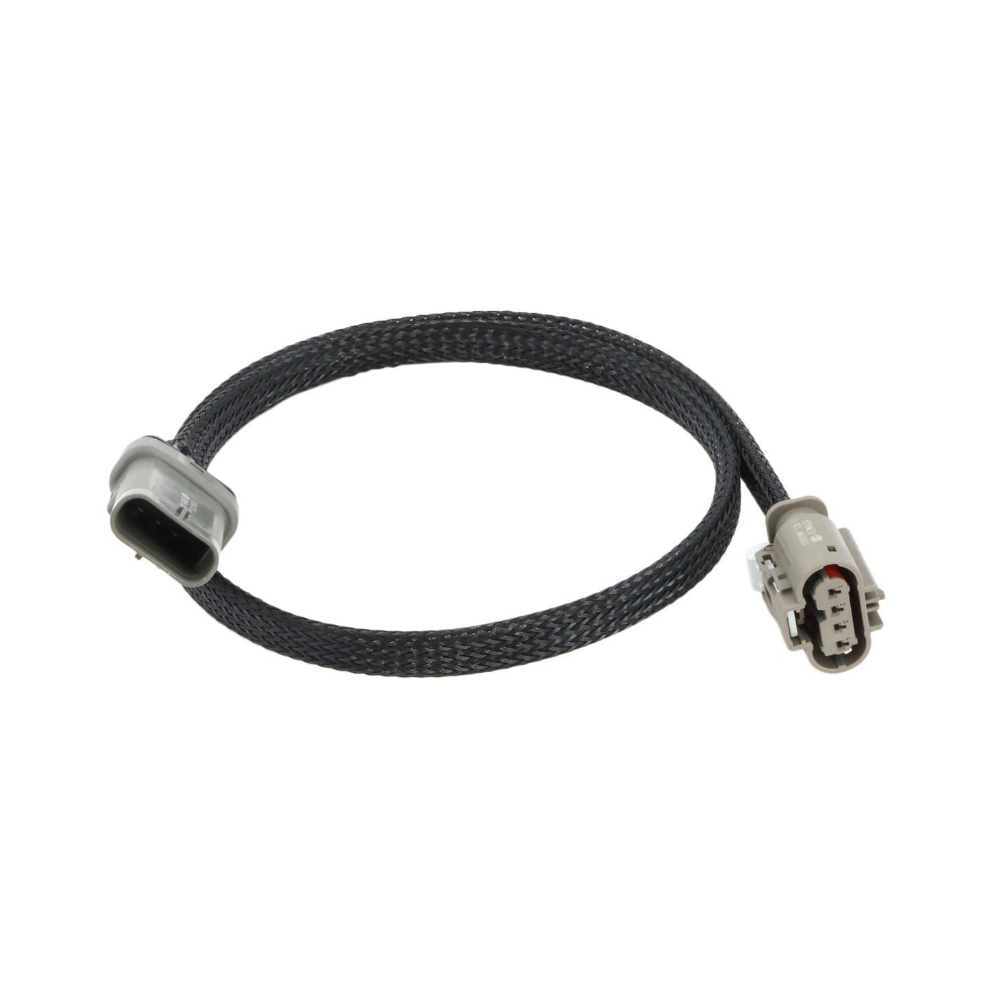 O2 Sensor Bank 1 Up Stream Dark Gray