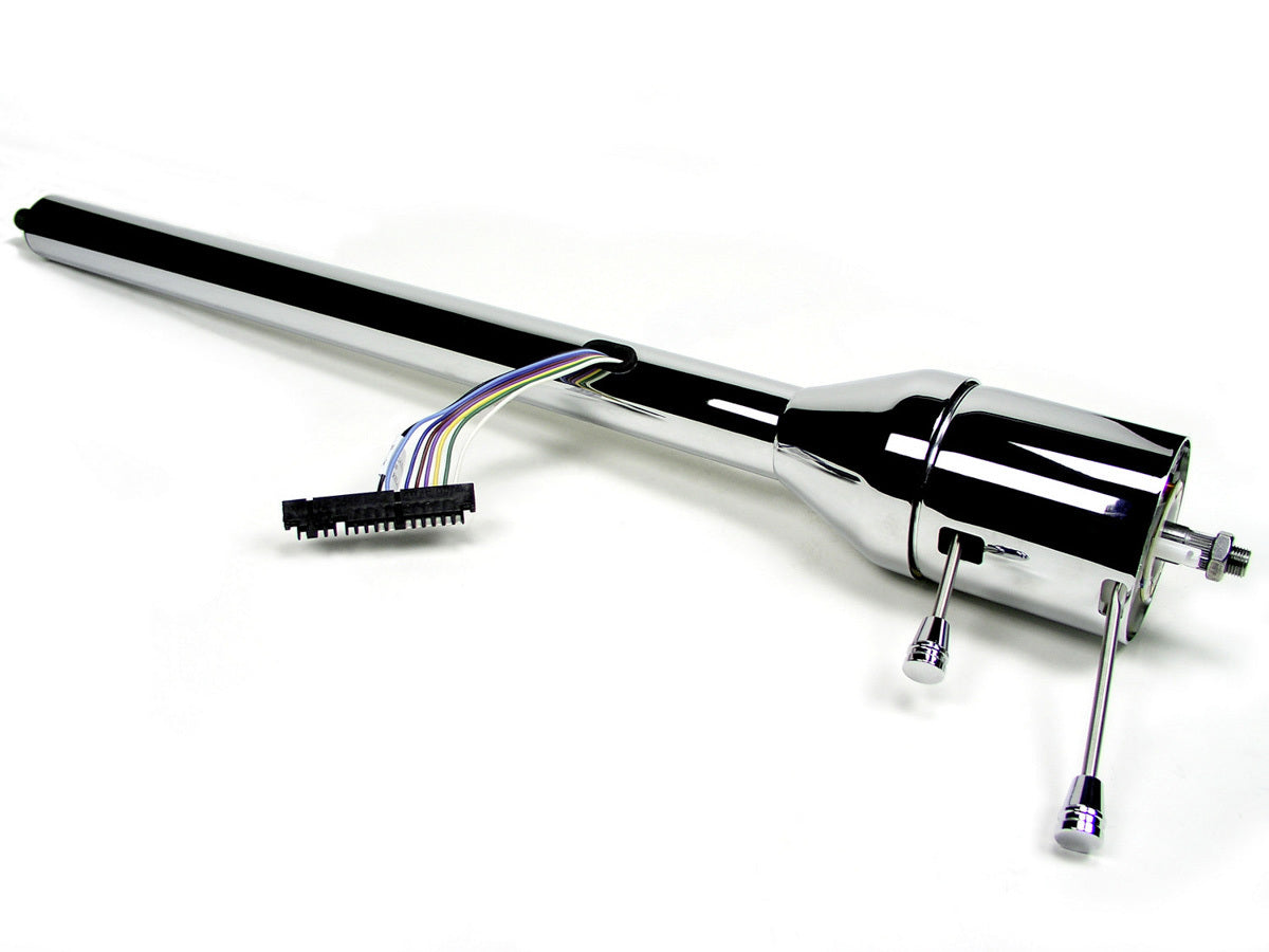 Steering Column Retrofit 60-66 Chevy P/U