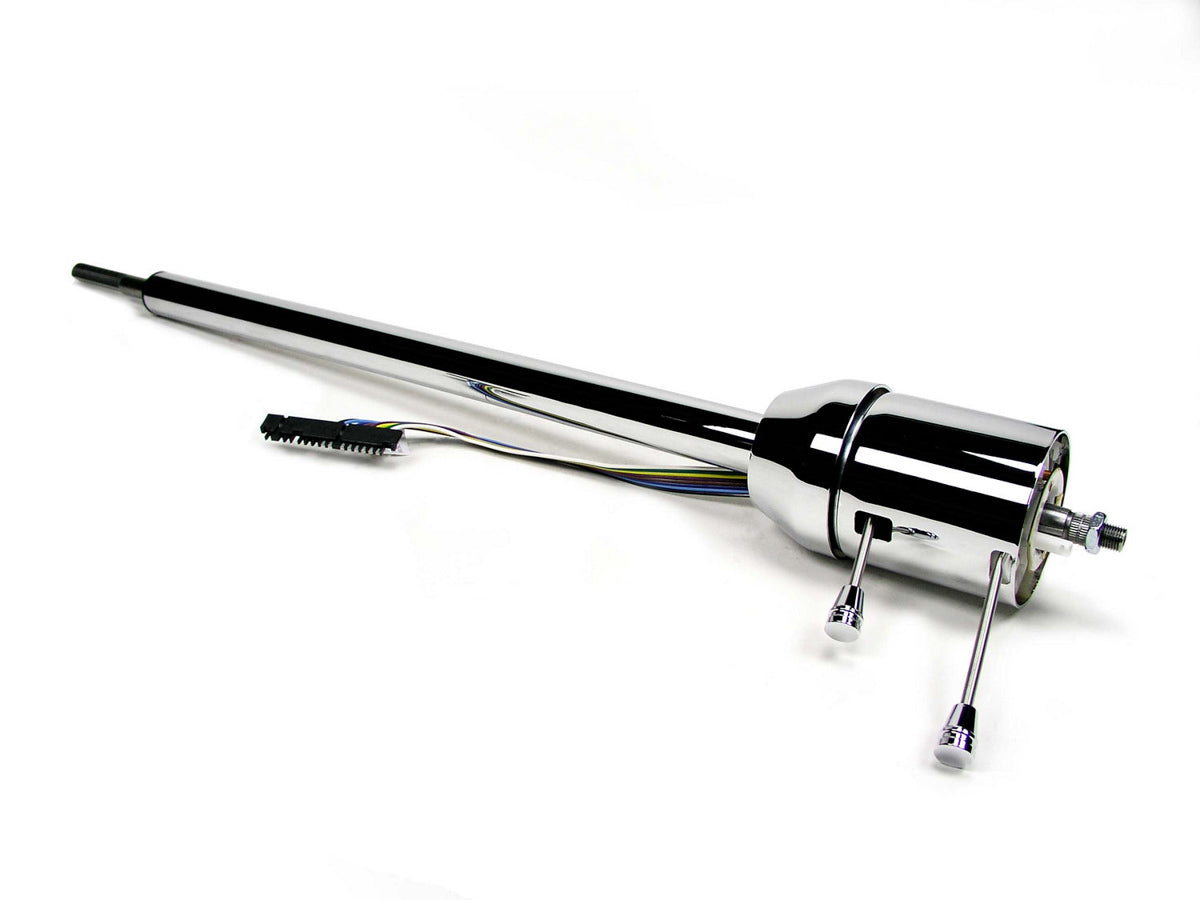 Steering Column Retrofit 63-66 Corvette