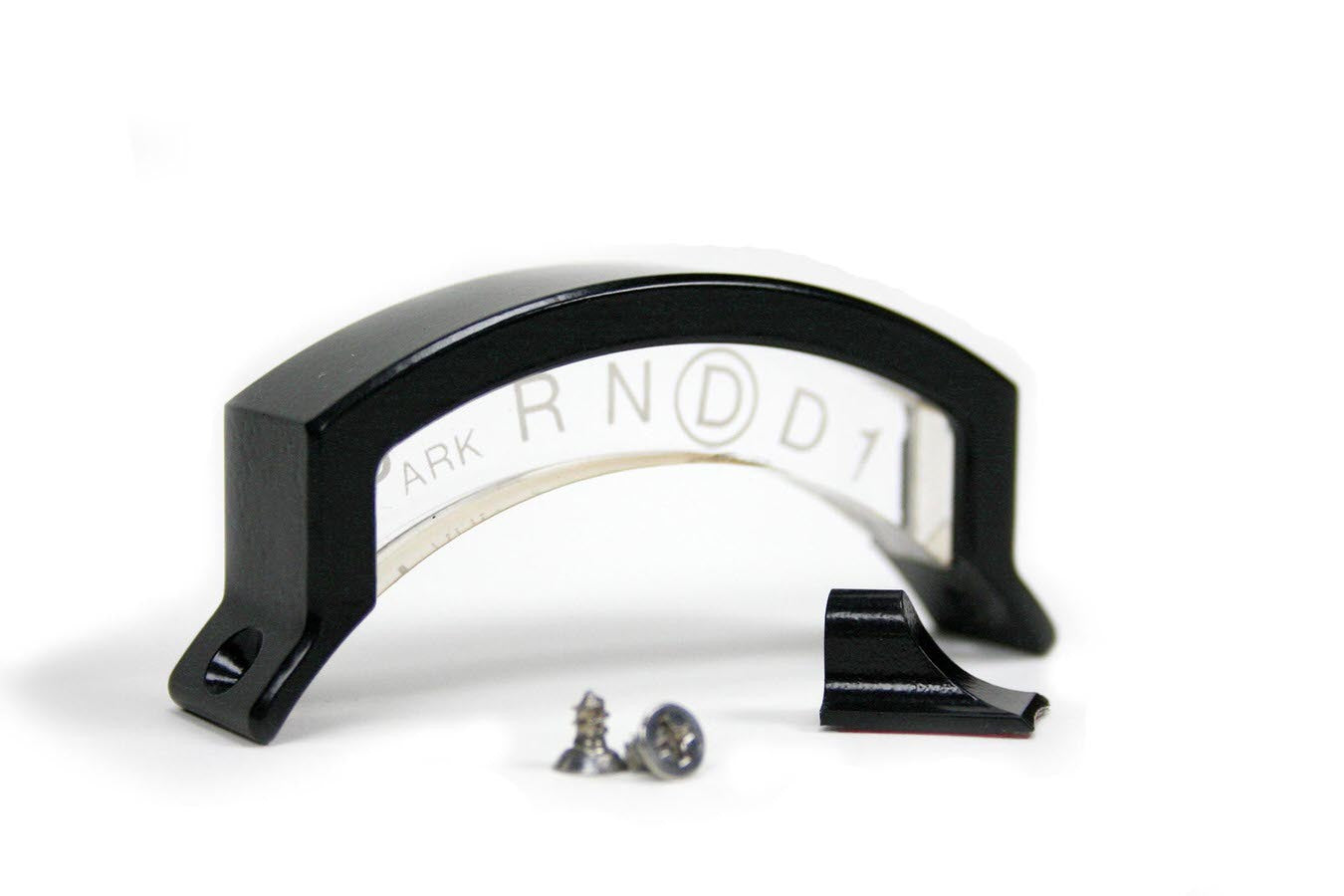Indicator with Aluminum Housing Ford AOD 80-96