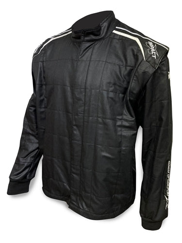 Jacket Racer 2.0 3X-Large Black