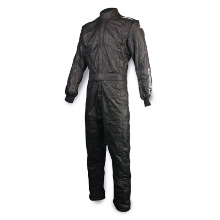 Suit Racer Small Black
