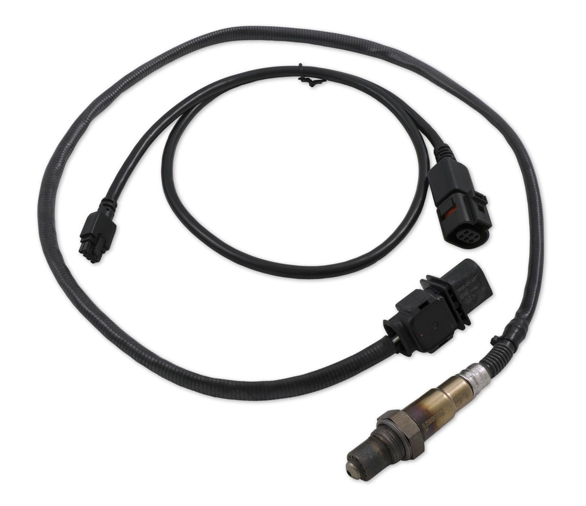 LSU4.9 Upgrade Kit 3ft Sensor Cable + O2 Sensor