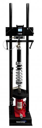 Coil-Over Spring Tester Digital
