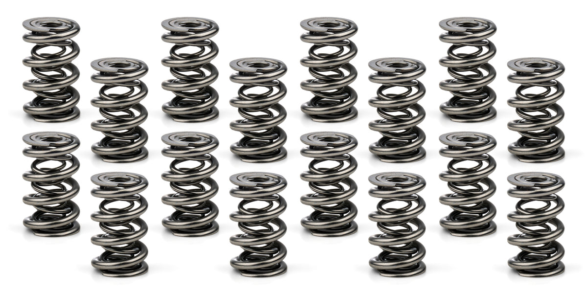 1.660 PSI Triple Valve Spring Set Drag Race