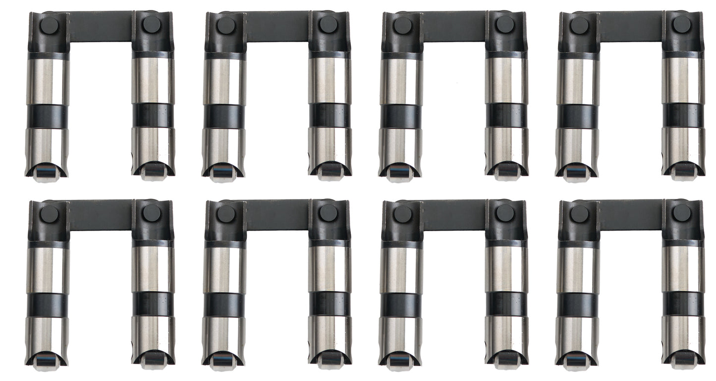 HPX Hyd. Roller Lifter Set Chevy LS Series