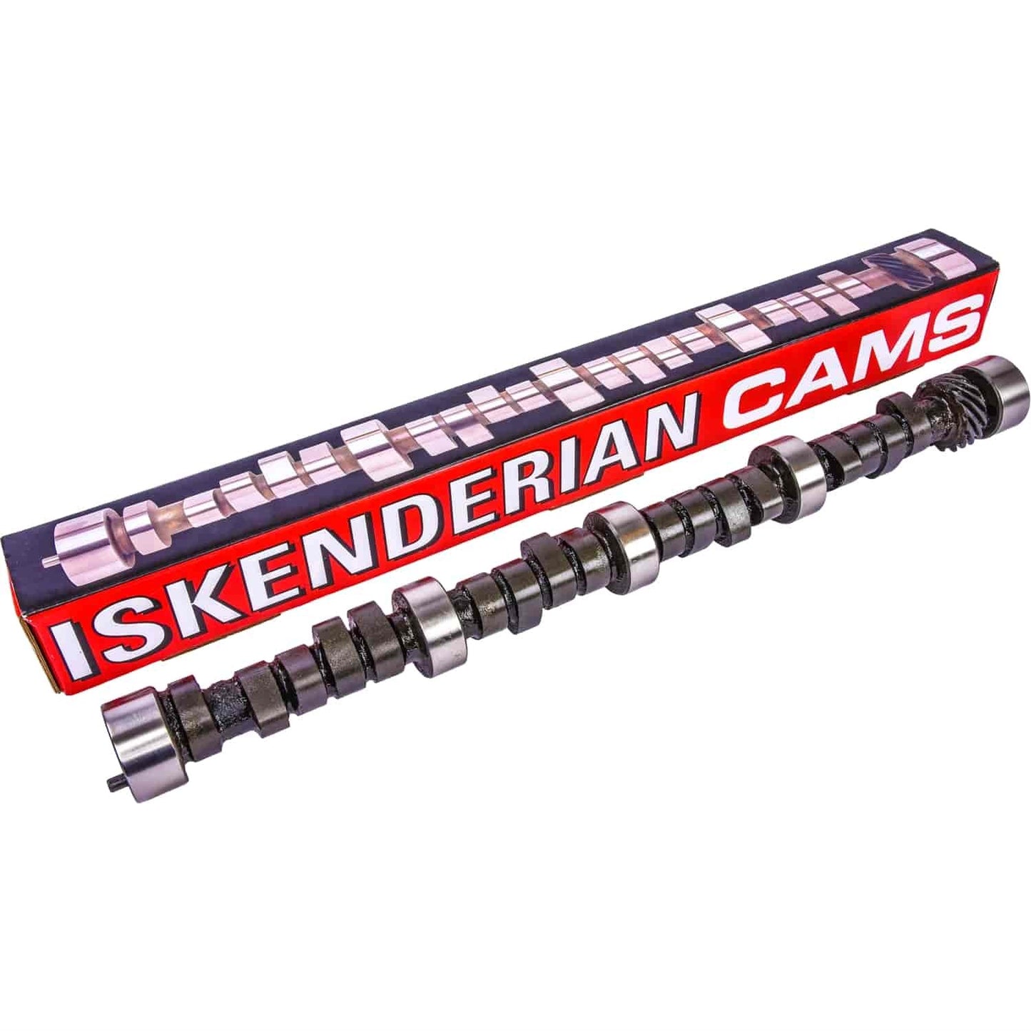 BBC Hyd Roller Camshaft RR-284/294