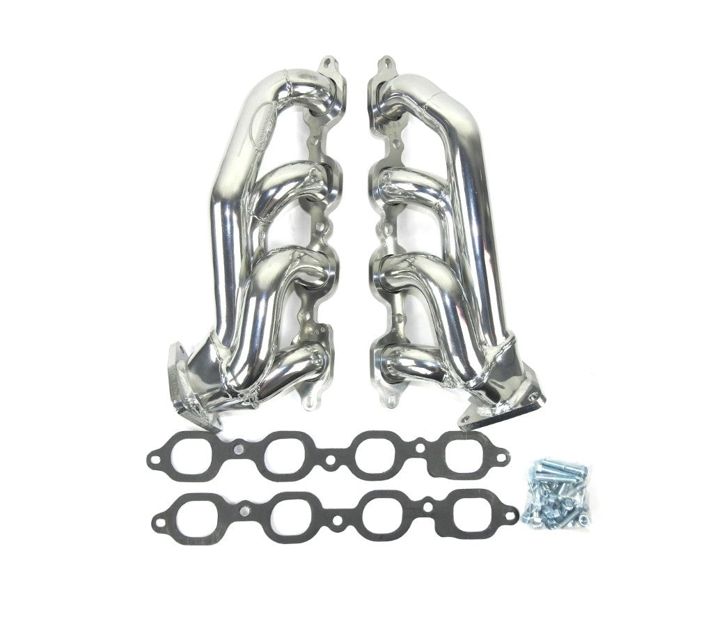 LS Exhaust Header Set GM Truck 5.3/6.2L 19-20