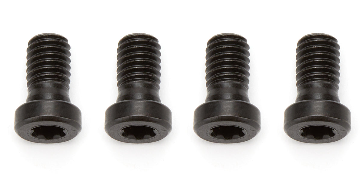 7/16-14 x .750 Bolt w/ T50 Torx 4pk