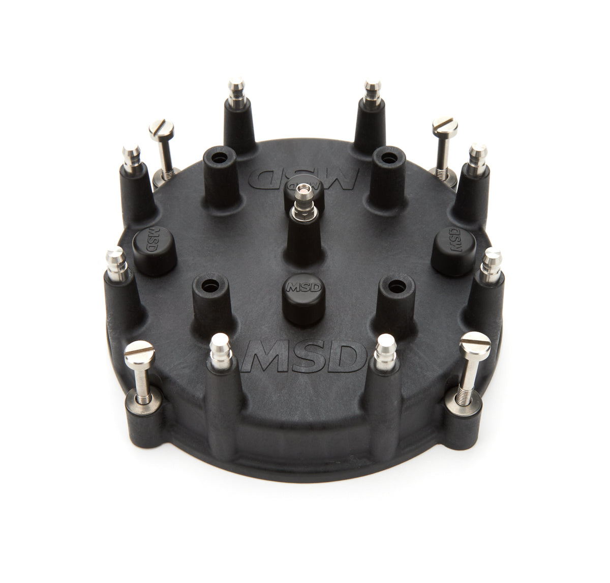 Cap Distributor MSD Pro-Cap - Black