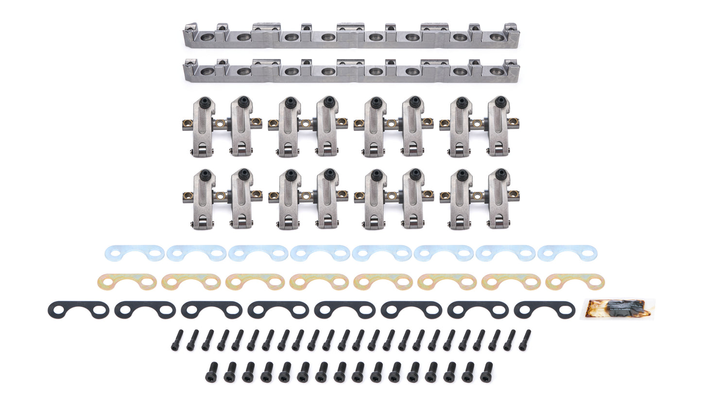 Pro Shaft Rocker Kit SBF TFS High Port 1.70/1.70