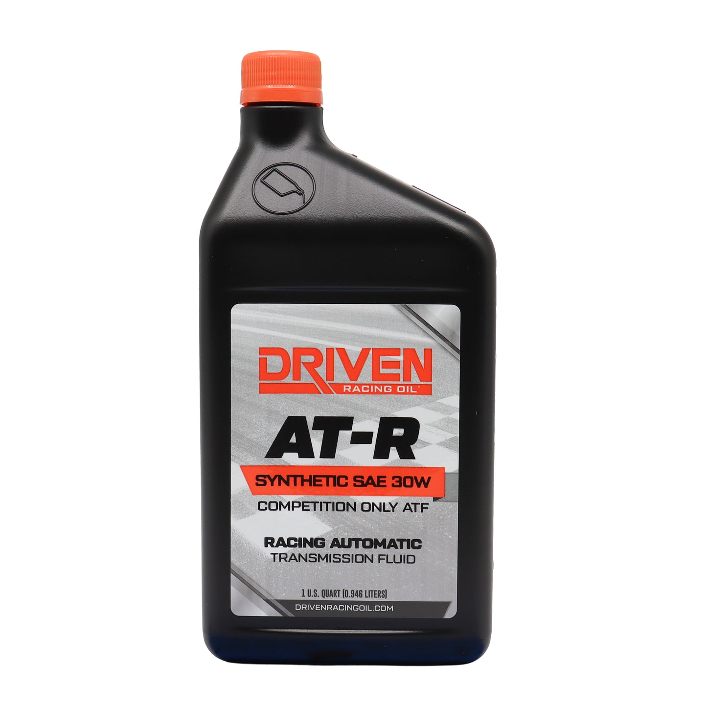 AT-R 30W ATF Trans Fluid 1 Quart