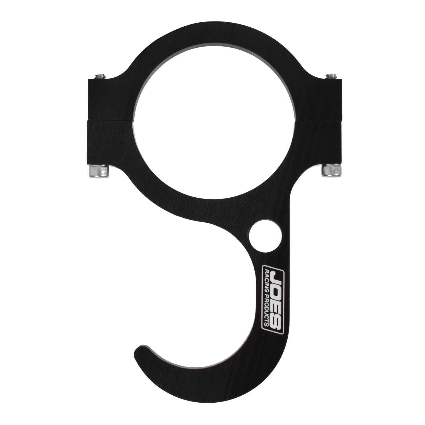 Steering Wheel Hook 1.75in Black