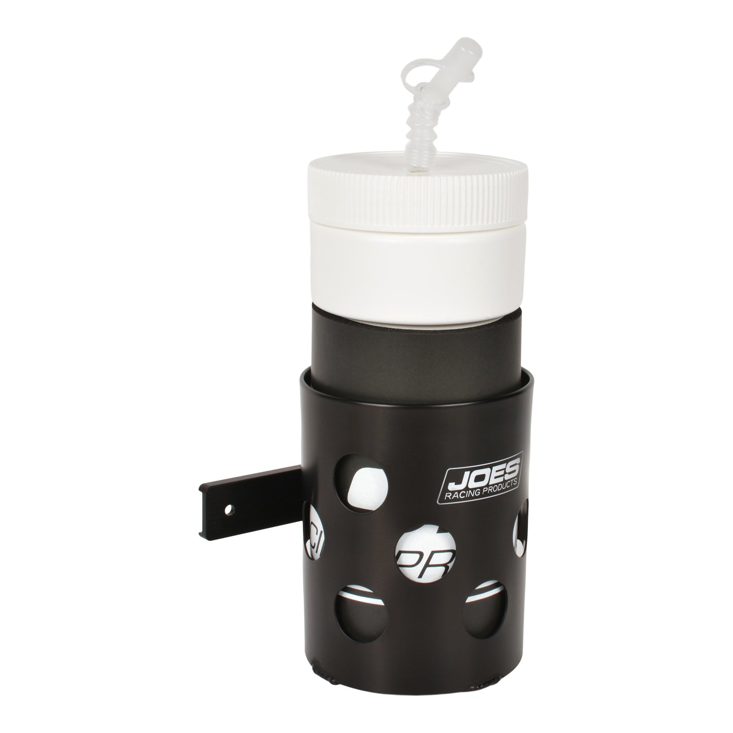 Drink Holder Panel Mount Black