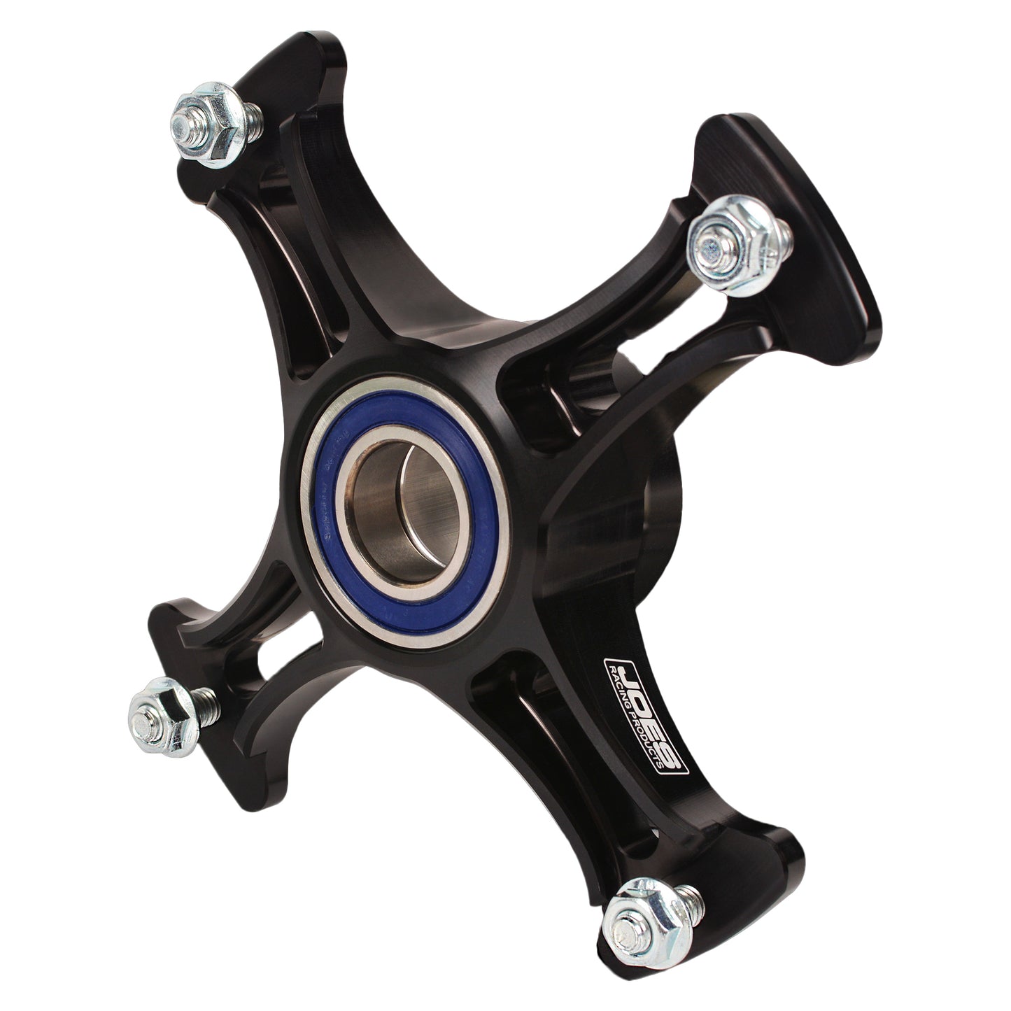 Micro Sprint Front Hub Angular Contact V2