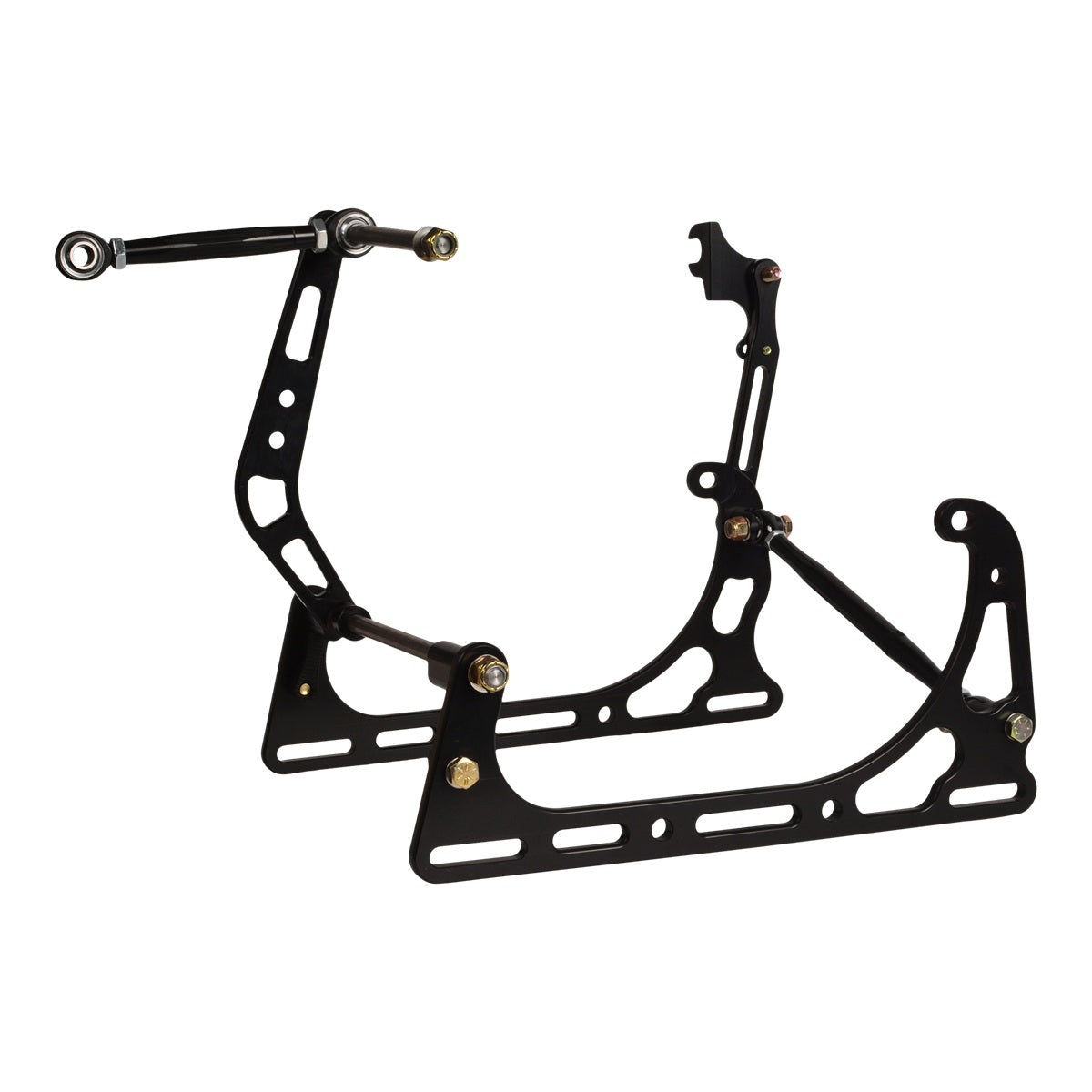 Motor Mount Yamaha R6