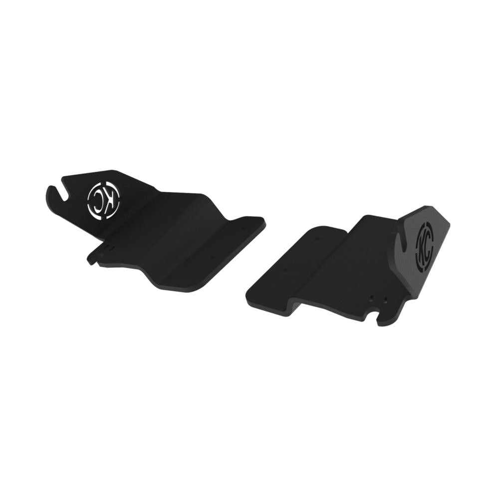 Light Bar Bracket Set 21- Ford Bronco
