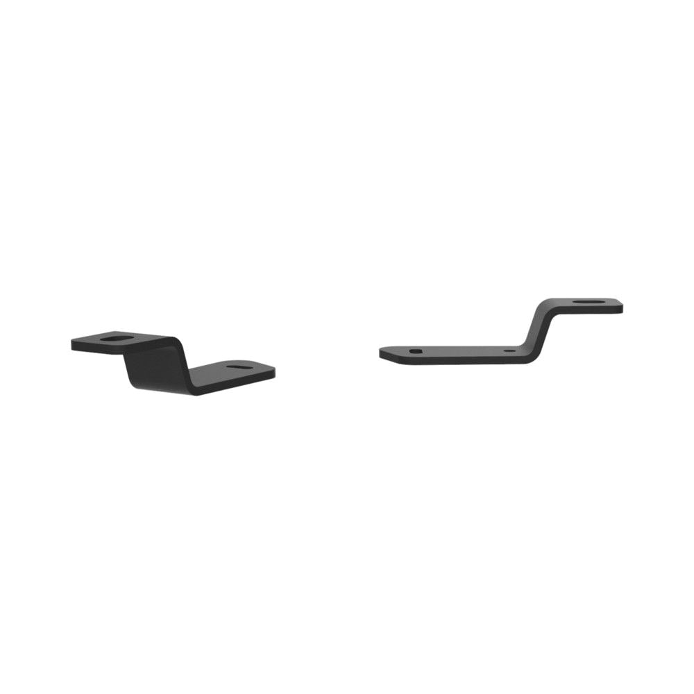 Ditch Mount Bracket Set 21- Ford Bronco