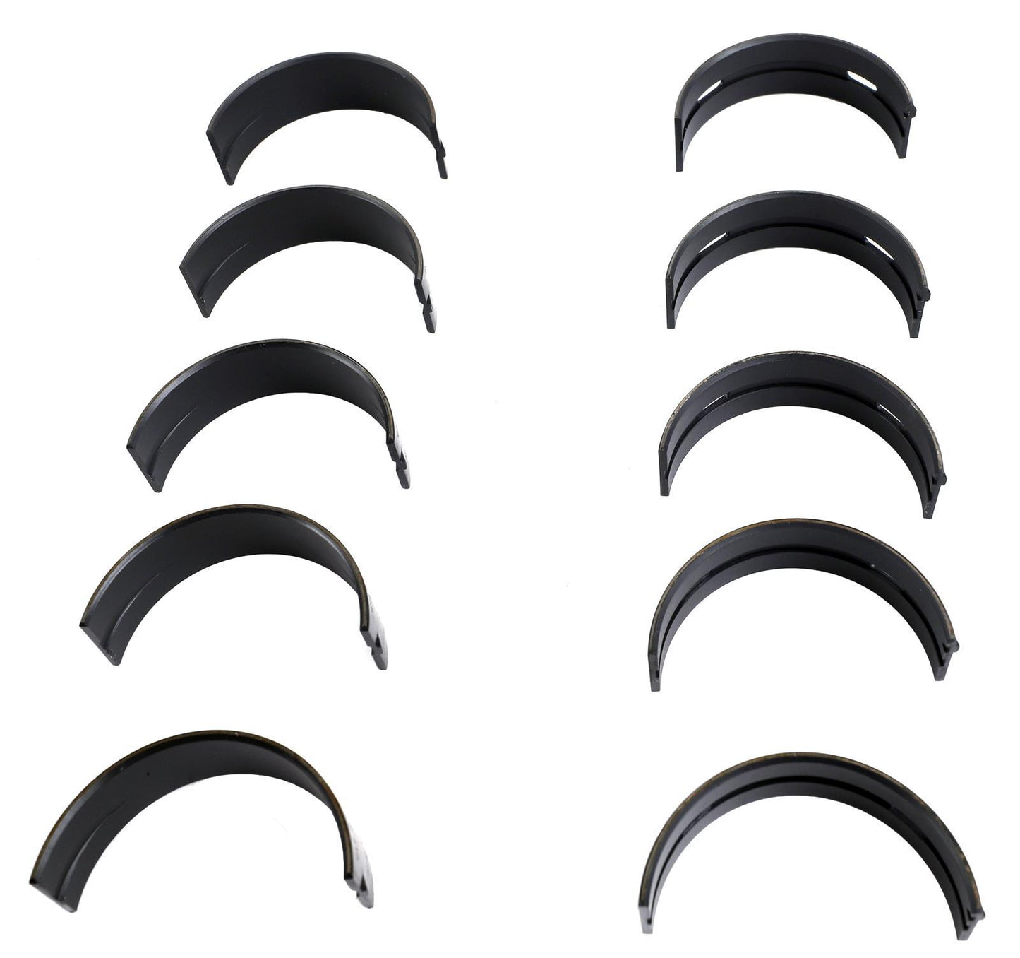 Main Bearing Set Honda A/B Series