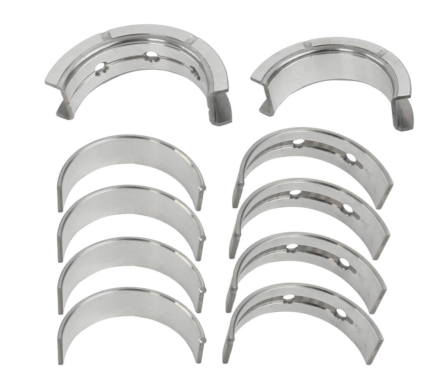 Main Bearing SetvGM LS-Series GEN III