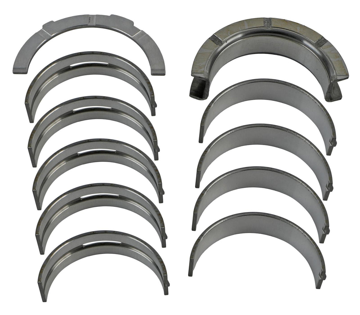 Main Bearing Set Ford 4.6L SOHC 2V