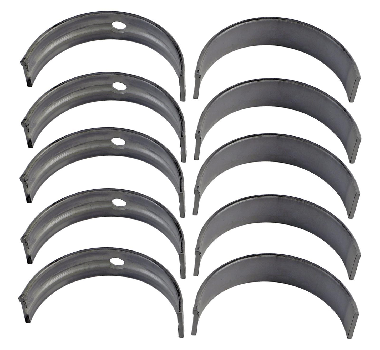 Main Bearing Set GM Duramax Diesel