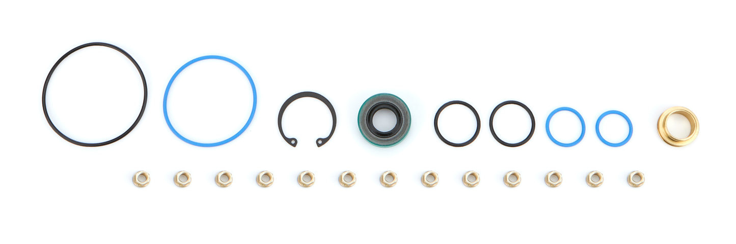 O-ring Kit Tough Pump Only Fits All TP Pumps