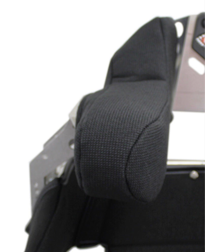 Cover Head Restraint Pad 1in R/H 88/89 SERIES