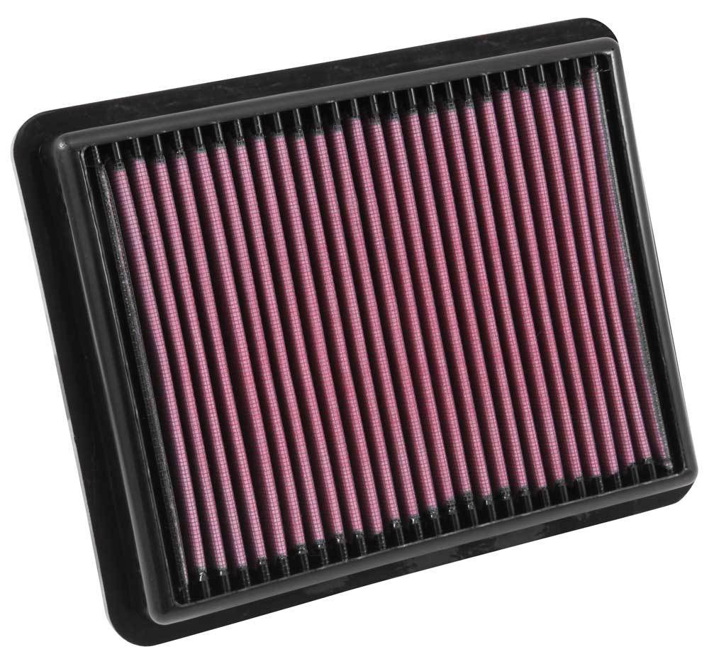 Replacement Air Filter