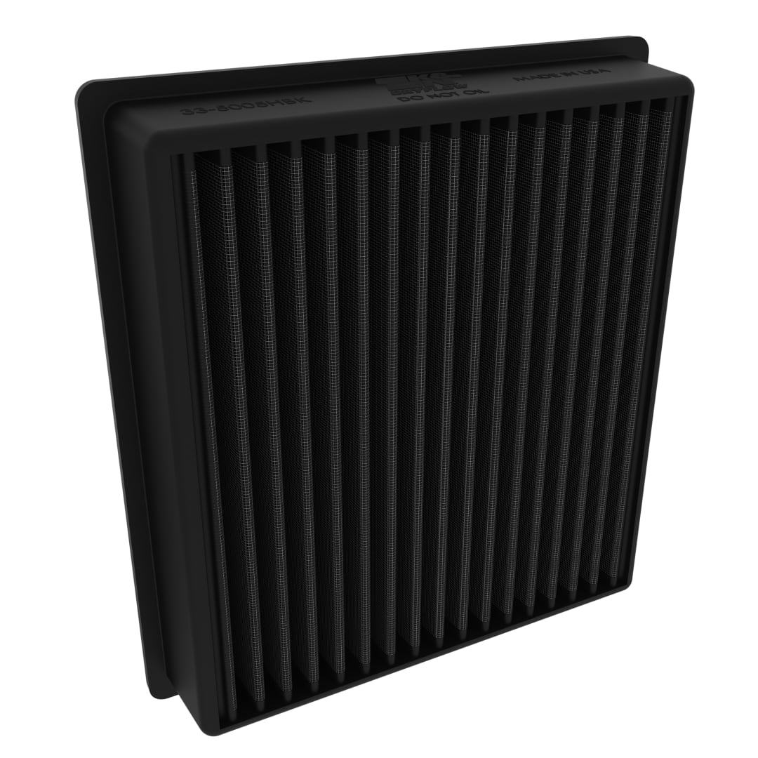 Dryflow Air Filter 13- Ram 6.7L Diesel