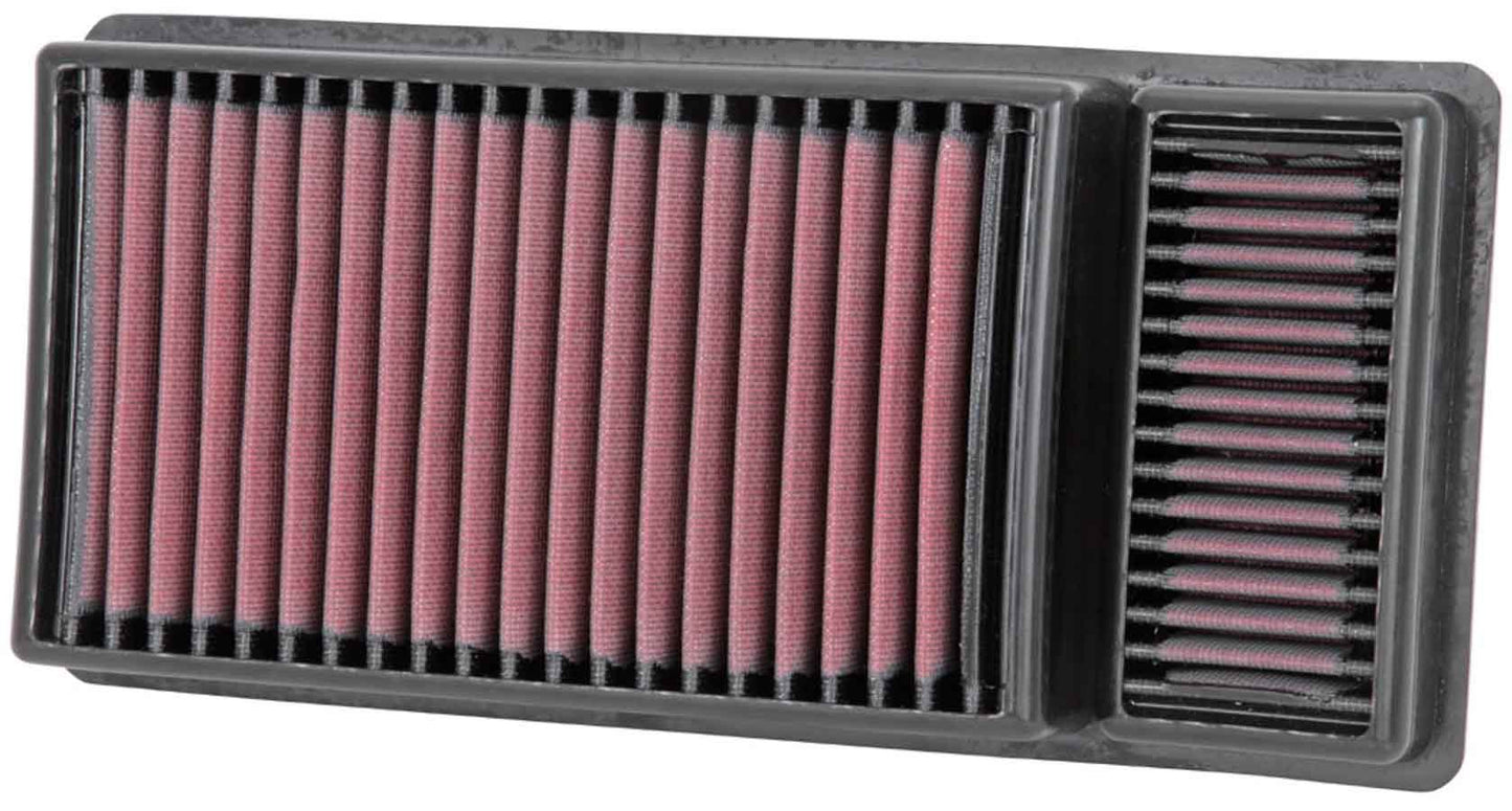 11- Ford F250 6.7L Air Cleaner Element