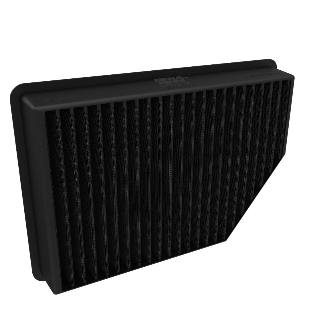 Dryflow Air Filter 20- GM 6.6L Diesel