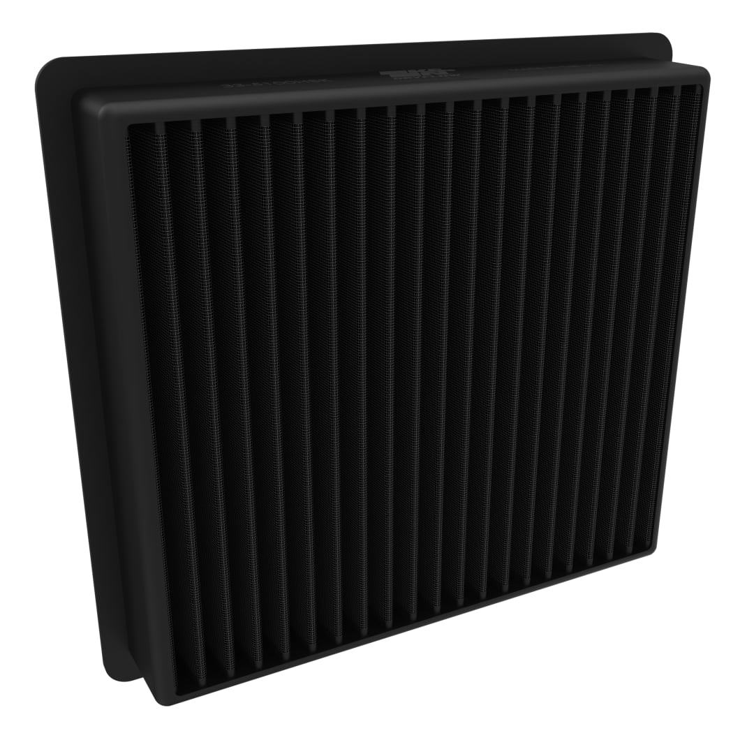 Dryflow Air Filter 20- Ford 6.7L Diesel