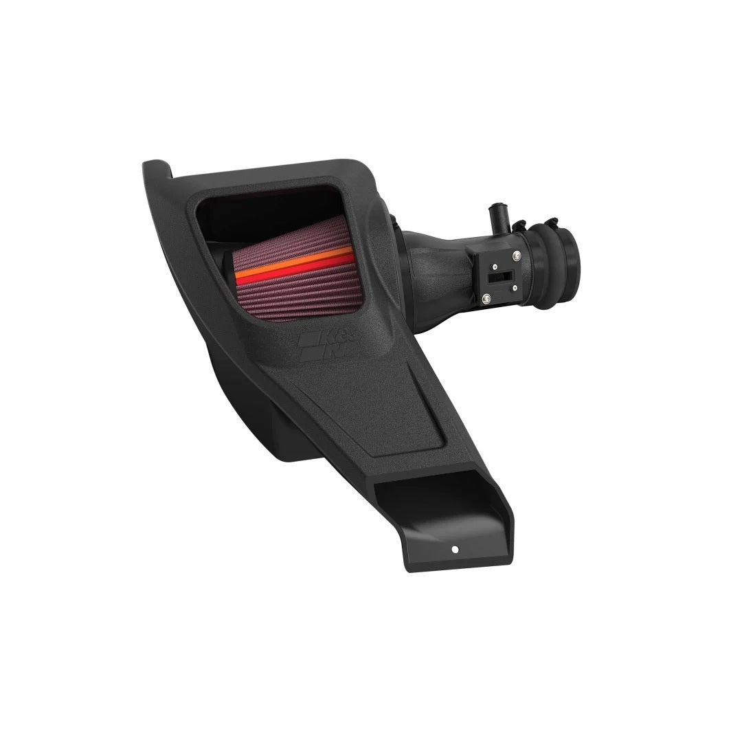 NextGen Cold Air Intake 25- Bronco 2.3L