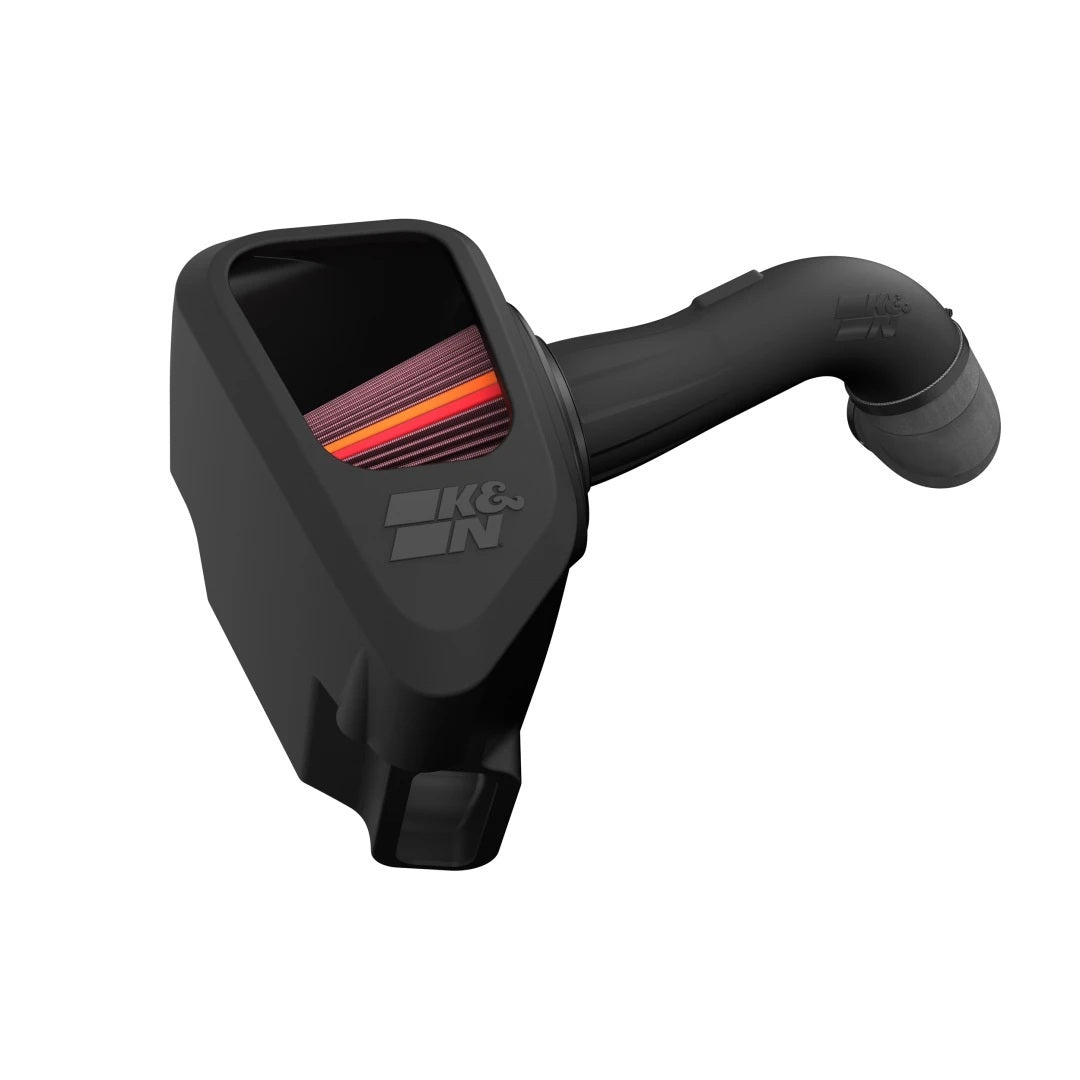 NextGen Cold Air Intake 20- GM P/U 2500HD 6.6L