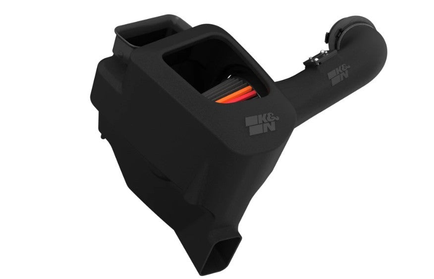 NextGen Dryflow Diesel Air Intake 20- GM 6.6L