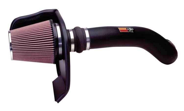 FIPK 01- GM P/U 6.0L