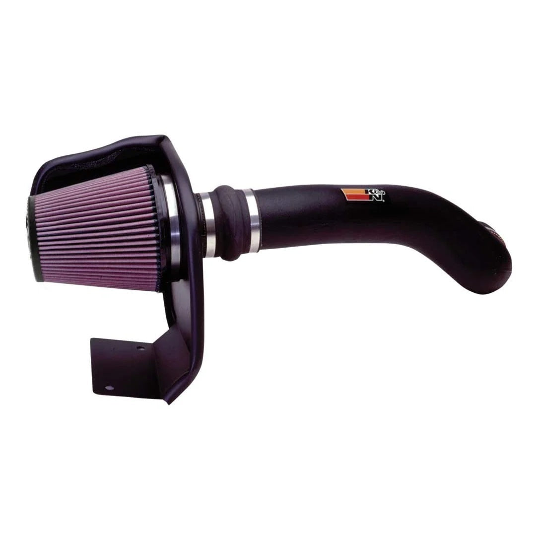 FIPK 01- GM P/U 6.0L