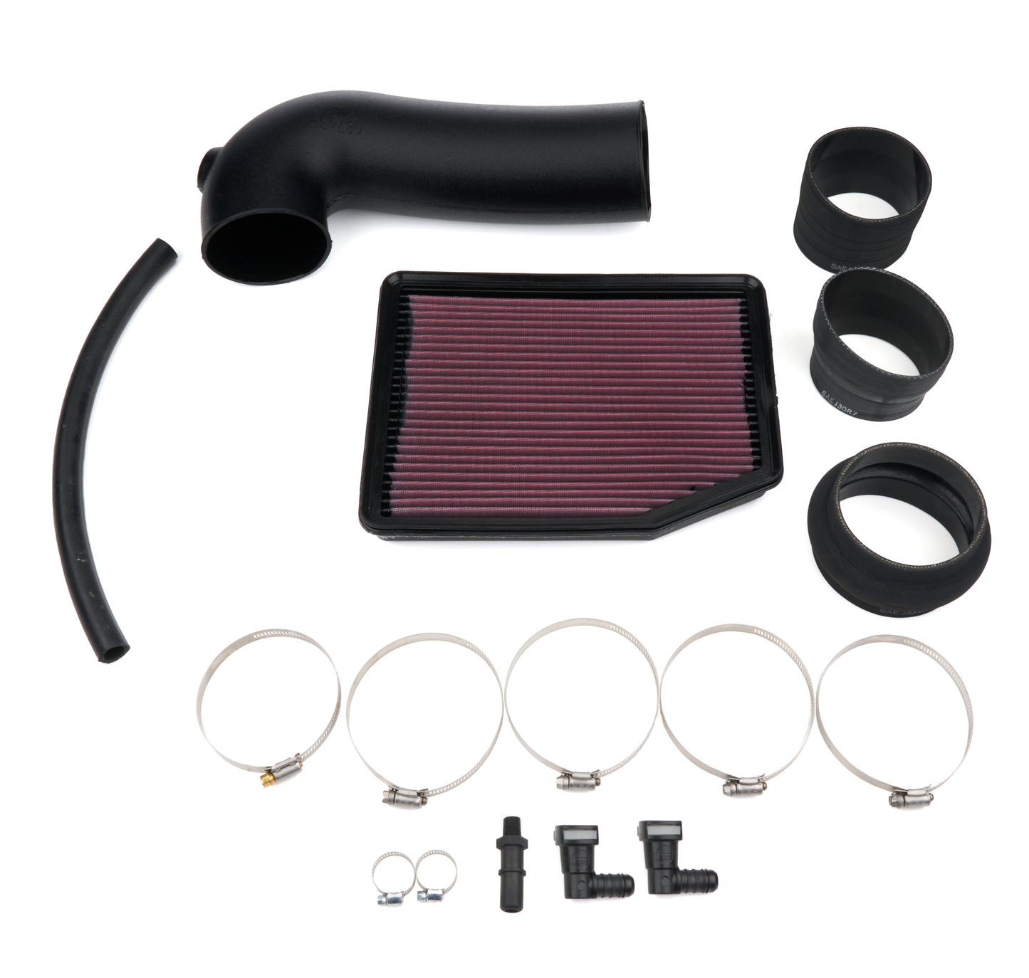 Performance Air Intake System