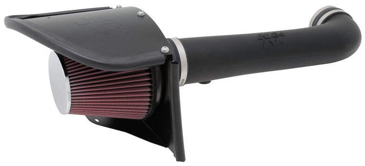 12- JEEP WRANGLER 3.6L AIRCHARGER KIT