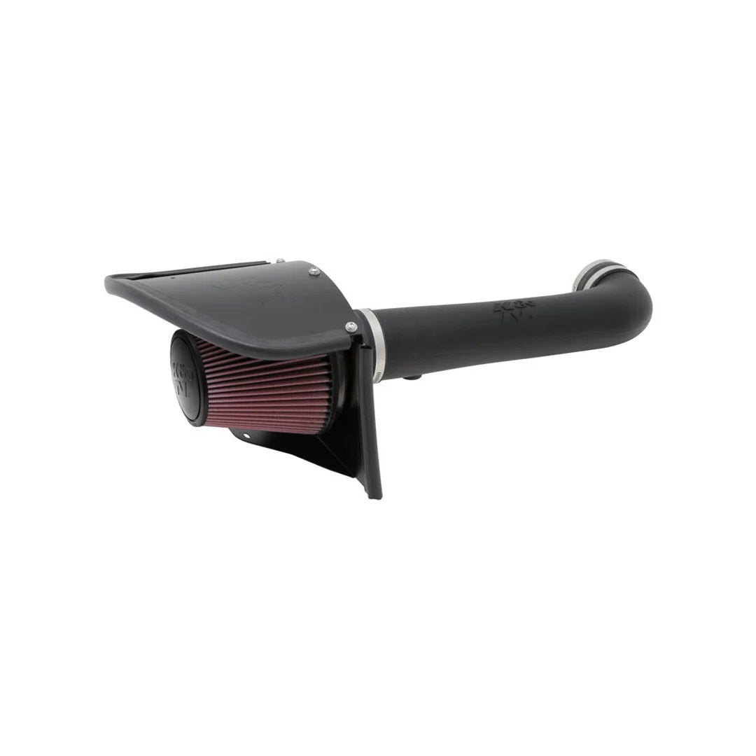 12- JEEP WRANGLER 3.6L AIRCHARGER KIT