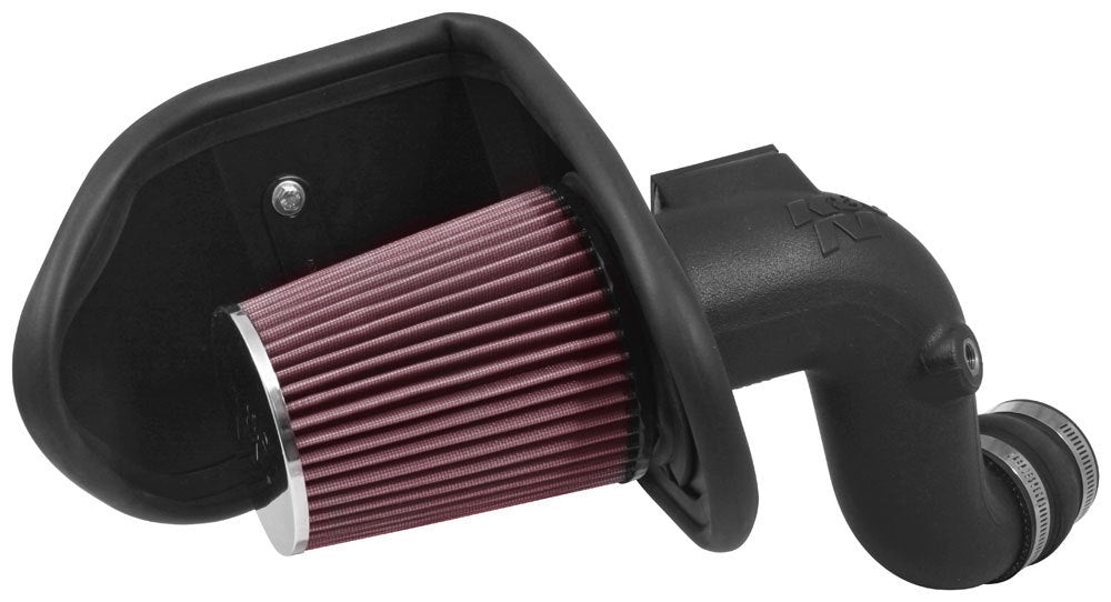 16- Chevy Malibu 2.0L Air Intake System
