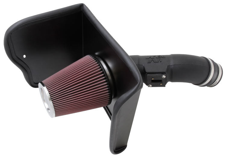 12- TOYOTA TUNDRA 5.7L AIRCHARGER KIT