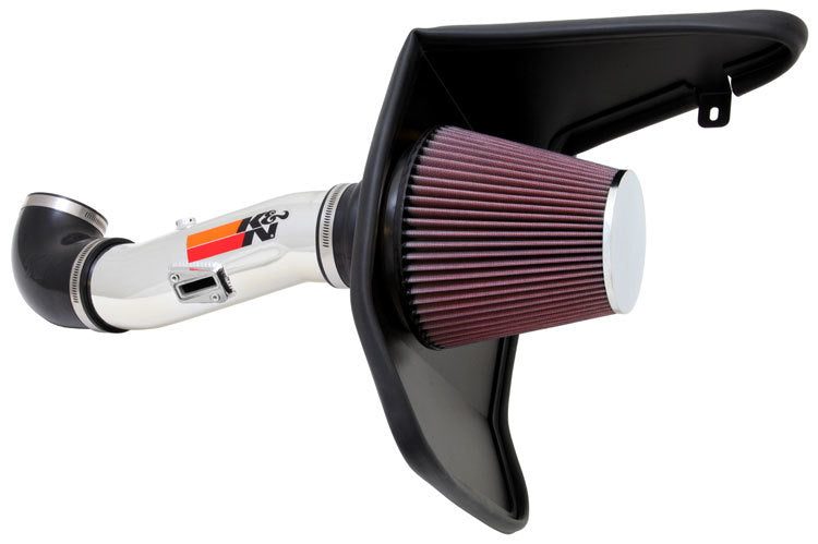 12- Camaro 3.6L Air Intake Kit